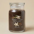 Yankee Candle Giara 567gr Vanilla Bean Espresso