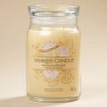Yankee Candle Giara 567gr Vanilla Cupcake