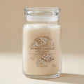 Yankee Candle Giara 567gr Warm Cashmere