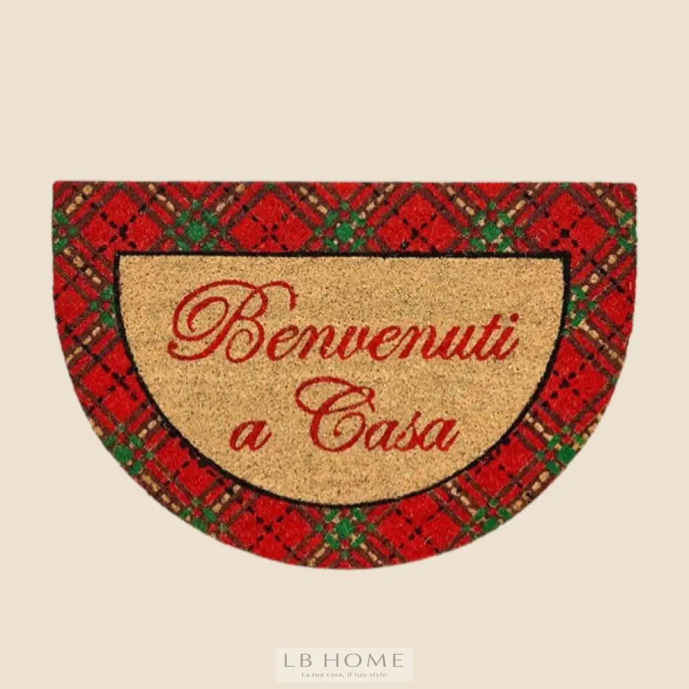 Zerbino scozzese Zerbino