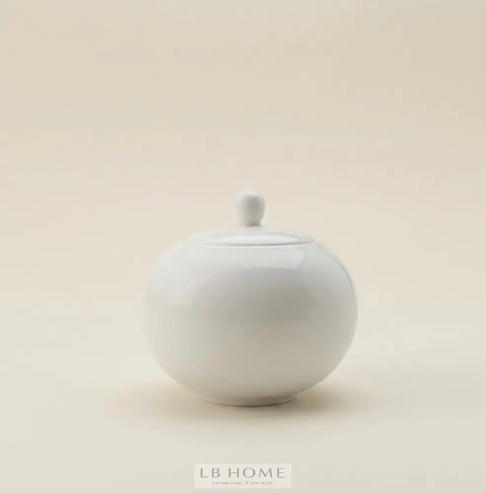 Zuccheriera White Basic Zuccheriera