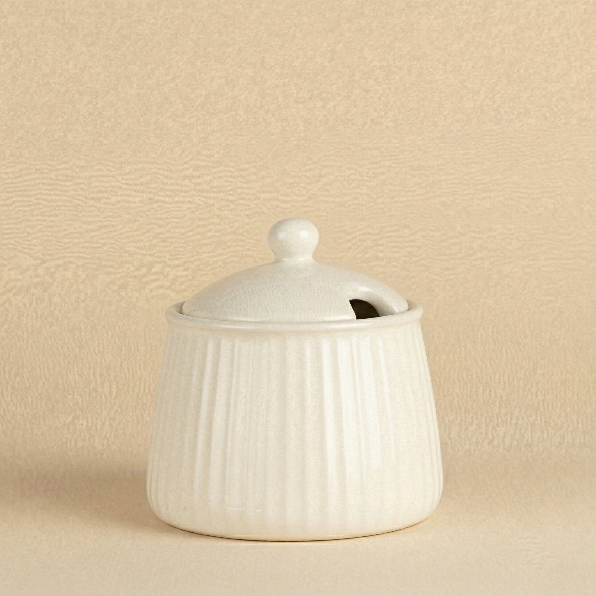 Zuccheriera Mynte Crema al burro